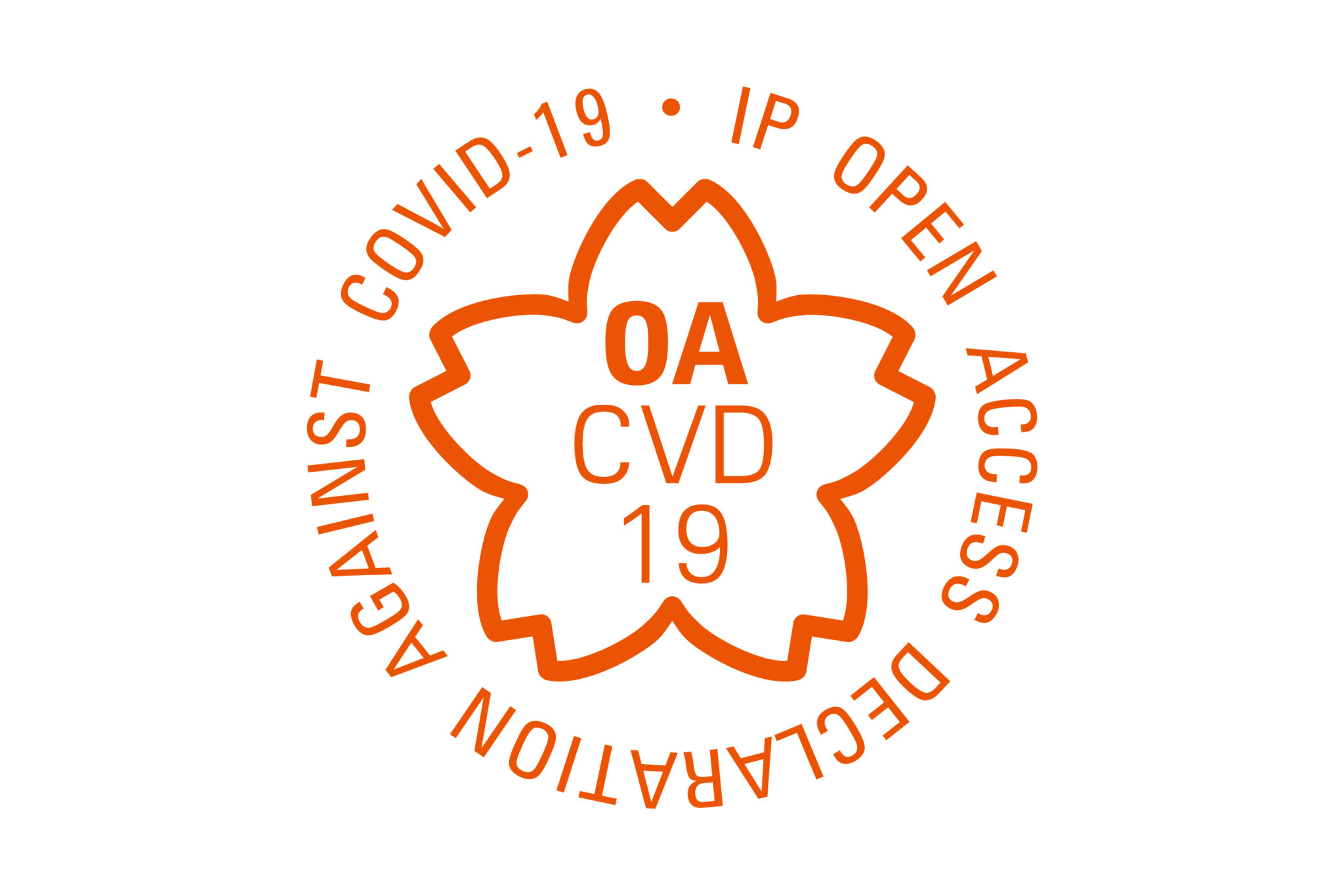 Δήλωση ανοιχτής πρόσβασης IP κατά του COVID-19