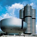 BMW Group: Προκλήσεις και ευκαιρίες των κρίσεων BMW Group - Προκλήσεις - ευκαιρίες