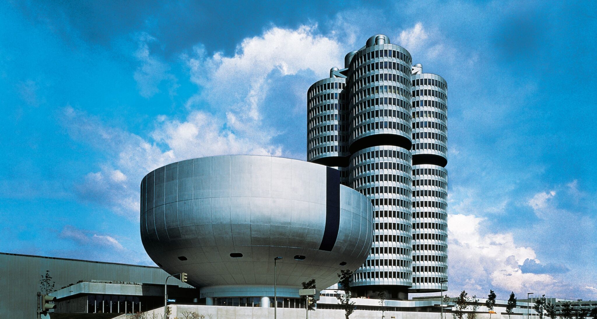 BMW Group - Προκλήσεις - ευκαιρίες