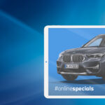 Nέα υπηρεσία BMW Online Sales Locator Nέα υπηρεσία BMW Online Sales Locator