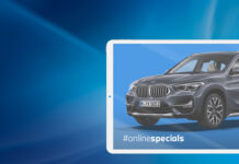 Nέα υπηρεσία BMW Online Sales Locator Nέα υπηρεσία BMW Online Sales Locator