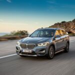 Η νέα BMW X1 xDrive25e τετρακίνητη και Plug-in υβριδική