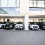 Το BMW Group Hellas υποστηρίζει με οχήματα τον ΕΟΔΥ Το BMW Group Hellas υποστηρίζει με οχήματα τον ΕΟΔΥ