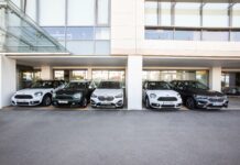 Το BMW Group Hellas υποστηρίζει με οχήματα τον ΕΟΔΥ Το BMW Group Hellas υποστηρίζει με οχήματα τον ΕΟΔΥ