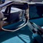 Peugeot: Η διαχρονική εξέλιξη του τιμονιού Η εξέλιξη του τιμονιού της Peugeot σε ένα έξυπνο σύστημα διεύθυνσης πολλαπλών λειτουργιών