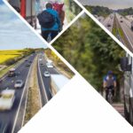 Βαρέα οχήματα: Εμπλέκονται στα 1/4 θανατηφόρα ατυχήματα