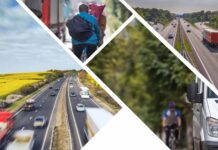 Βαρέα οχήματα: Εμπλέκονται στα 1/4 θανατηφόρα ατυχήματα