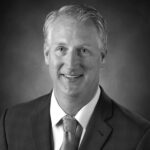 Ο Paul Stone πρόεδρος και CEO της Hertz Global Holdings Ο Paul Stone πρόεδρος και CEO της Hertz Global Holdings