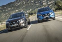 Η Nissan παραμένει αφοσιωμένη στην Ευρώπη