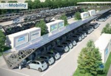 FCA – Engie: εργασίες για το μεγαλύτερο εργοστάσιο V2G Η FCA και η Engie ξεκινούν εργασίες για το μεγαλύτερο εργοστάσιο vehicle-to-grid