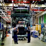 Η Volvo Trucks ξεκινάει πάλι την παραγωγή φορτηγών
