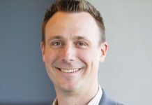 Ο Adam Orth global fleet manager στην Otis Ο Adam Orth global fleet manager στην Otis