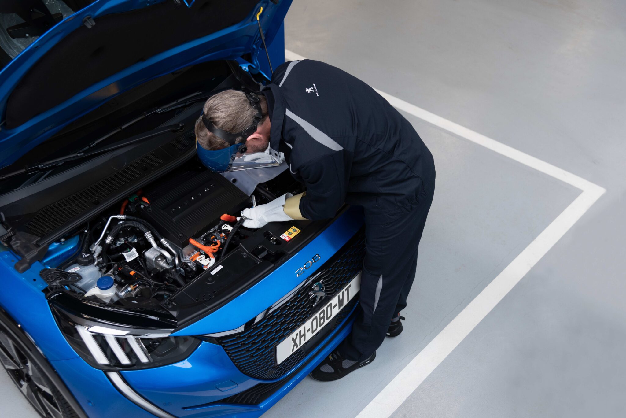 Peugeot 3Plus, τριπλή φροντίδα για το αυτοκίνητο