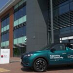 Η ALD προσφέρει στόλο σε επαγγελματίες υγείας στο ΗΒ