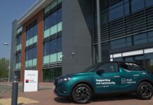 Η ALD προσφέρει στόλο σε επαγγελματίες υγείας στο ΗΒ Η ALD προσφέρει στόλο σε επαγγελματίες υγείας στο ΗΒ