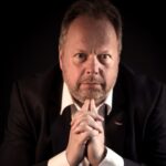 H Aston Martin αναδιοργανώνεται και αλλάζει CEO Ο Andy Palmer, CEO, Aston Martin