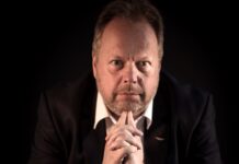 H Aston Martin αναδιοργανώνεται και αλλάζει CEO Ο Andy Palmer, CEO, Aston Martin