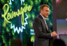 Η BP θέτει μηδενικούς στόχους εκπομπών έως το 2050 O CEO της BP, Bernard Looney