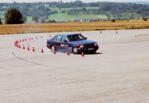 25 χρόνια Ηλεκτρονικό Σύστημα Ευστάθειας – ESP