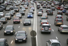 Κανόνες για τη δοκιμαστική κυκλοφορία οχημάτων