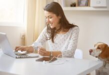 Εργασία από το σπίτι στη νέα κανονικότητα