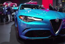 Ακυρώνεται το New York International Auto Show