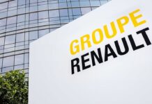 Δικαστική απόφαση αναστέλλει την παραγωγή της Renault στη Νορμανδία Δικαστική απόφαση αναστέλλει την παραγωγή της Renault στη Νορμανδία