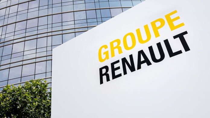 Δικαστική απόφαση αναστέλλει την παραγωγή της Renault στη Νορμανδία