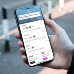 Η Intel καταβάλλει 900 εκατ. δολάρια για την Moovit