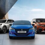 Summer Sales από την Peugeot Summer Sales από την Peugeot