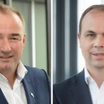 Philipp Schiemer – Jochen Hermann, CEO – CTO της Mercedes-AMG Philipp Schiemer - Jochen Hermann, CEO - CTO της Mercedes-AMG