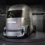 Η Ford διακόπτει την ανάπτυξη αυτόνομων οχημάτων Η Ford διακόπτει την ανάπτυξη αυτόνομων οχημάτων