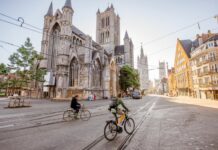 Η P&V εγκαινιάζει ασφάλιση ποδηλάτων Η P&V εγκαινιάζει ασφάλιση ποδηλάτων