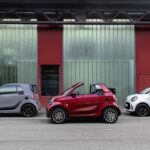 Η Geely διερευνά στενότερη συνεργασία με την Daimler