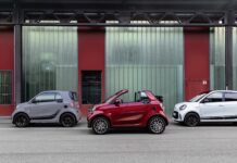 Η Geely διερευνά στενότερη συνεργασία με την Daimler