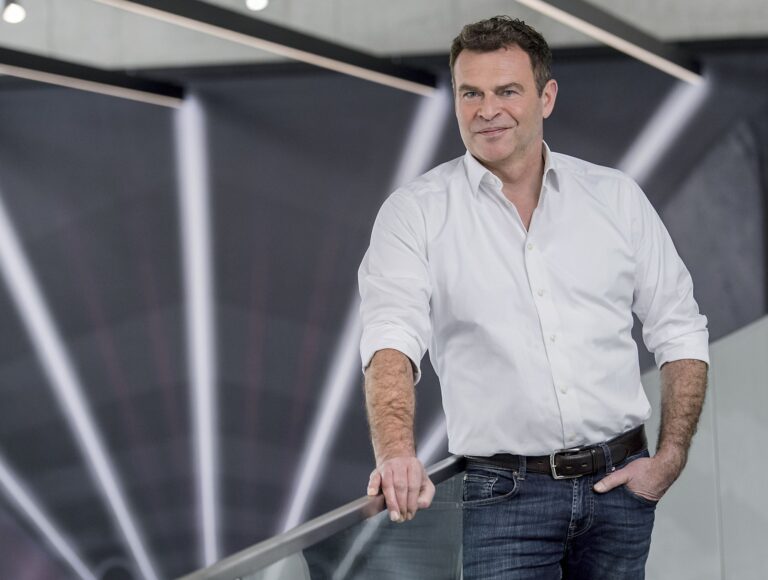 Το Διοικητικό Συμβούλιο της Aston Martin Lagonda Global Holdings plc ανακοίνωσε το διορισμό του Tobias Moers, ως νέου CEO