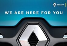 #WeAreHereForYou από την ΤΕΟΡΕΝ ΜΟΤΟΡΣ