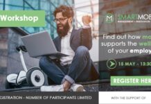 COVID-19: Workshop με επίκεντρο τις ανησυχίες των εργαζομένων