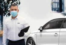 Προληπτικά “ANTI COVID-19” μέτρα στο δίκτυο Kosmocar