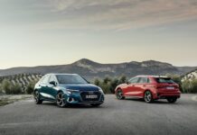 Νέο Audi Α3: ψηφιακό και στο λανσάρισμά του