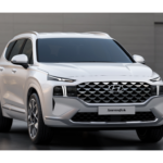 Hyundai Motor: ο σχεδιασμός του νέου Santa Fe SUV