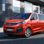 Opel Zafira-e Life: για μηδενικούς ρύπους