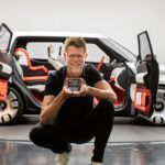 Βραβείο “Best Concept Car” στο Fiat Concept Centoventi