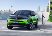Νέο Opel Mokka και ηλεκτρικό και αισθητικά καινοτόμο