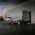 Παγκόσμια Πρεμιέρα για το Fiat Professional E-Ducato