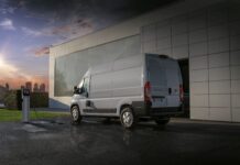 Παγκόσμια Πρεμιέρα για το Fiat Professional E-Ducato