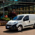 Fiat Professional Fiorino, ανεβάζει ταχύτητα