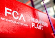 Η FCA εγκαινιάζει κέντρο εικονικής πραγματικότητας