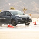 e-4ORCE της Nissan: προσφέρει άνεση και έλεγχο