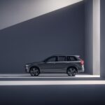 Νέα πρόσωπα στην παγκόσμια ομάδα σχεδιασμού Volvo Cars